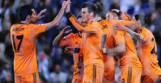 Real Madrid, Espanyol'u 1-0 Yendi