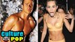 JUSTIN TIMBERLAKE Mirrors, MILEY CYRUS Wrecking Ball: Disney Darlings to Sexy Singers - NMS Culture Pop #29