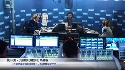 L'éminence grise du tournant social-démocrate