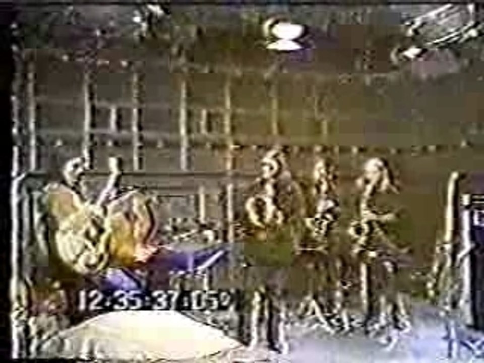 Frank zappa bbc archive 1968