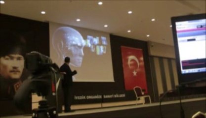 Ziya Baran İle Başarının Sırrı ve Motivasyon