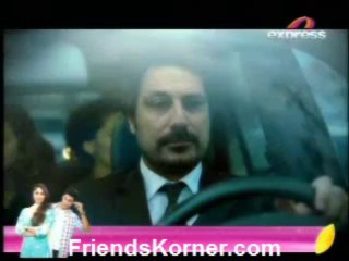 Mera Pyaar Meenay on Express TV Episode 63 - Desi Dramas_clip0