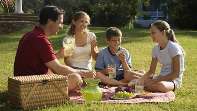 ¿Cómo les enseñamos a nuestros hijos a ser agradecidos?