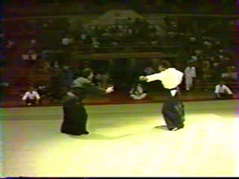 Aikido Humour 2