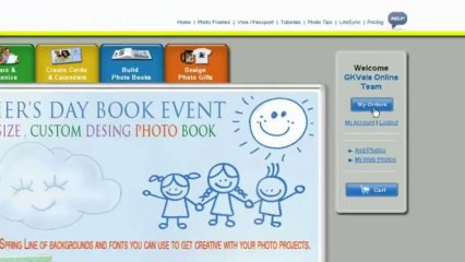 HD Photo Prints for the first time in ASIA by G.K. Vale