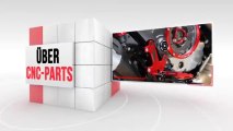 Der Shop für Ducati Parts & Tuning