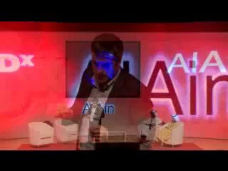 TEDx AlAin - Nikolaos Mavridis_ Growing Robots in the Desert (Low Resolution Version)