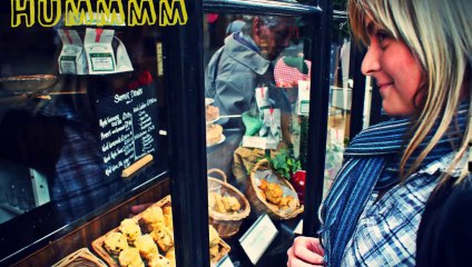 Comment travailler et se loger à Canterbury - Projet mobilité