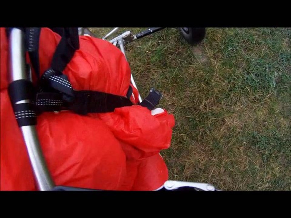 Paramoteur ReflexTeam janvier 2014 - YouTube