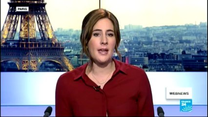 BEYOND BUSINESS - Davos: A 'battle cry' for youth unemployment