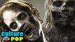 THE WALKING DEAD, AMERICAN HORROR STORY: Zombies, Vampires & Witches Take Over TV - NMS Culture Pop #31