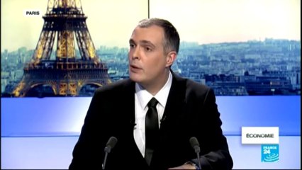 JOURNAL DE L'ÉCONOMIE - Les défis énergétiques débattus à Davos