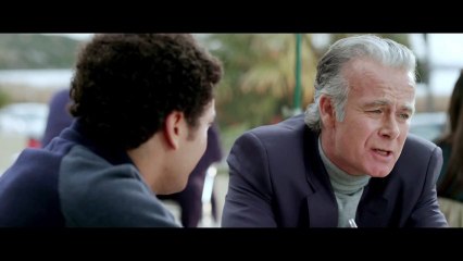 Fiston - Teaser #1 [VF|HD720p]