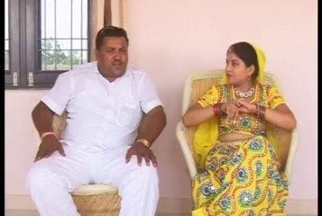 Mai Television Dekhe Mui "Hit Rajasthani Rasiya 2014 By Ramdhan Gurjar"