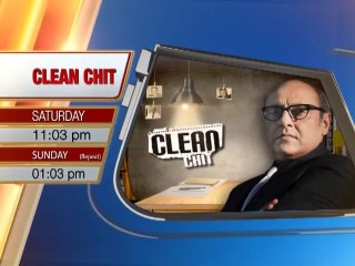 AbbTakk - Clean Chit - Lashkari Raisani (Promo)