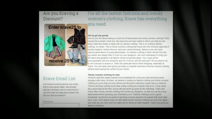 Fashion Trends For Women