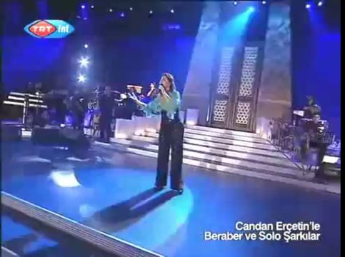 Nükhet Duru - beni tanıma .2007