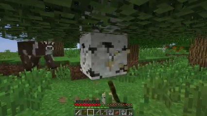 Minecraft SSP S1.E01 - Hidey Hole and Digging