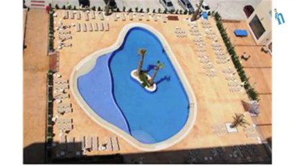 Guardemar del Segura - Apartamentos Elite Sun Beach (Quehoteles.com)