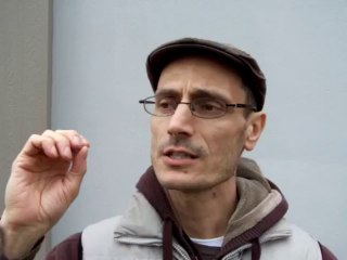 The CruciFICTION of Jesus (and Tosen's new book on robot Jesus)