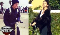 JUSTIN BIEBER, SELENA GOMEZ Segway to Romantic Reunion