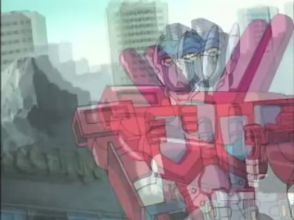 Transformers Robots in Disguise Episode 1_ Battle Protocol
