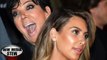 KRIS JENNER Says 'Keeping Up With The Kardashians' Isn't Fake