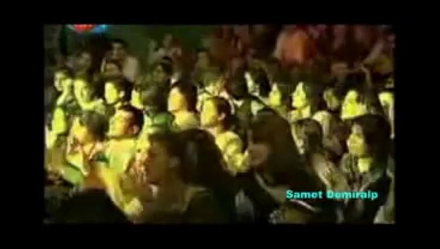 Funda Arar _ Kıraç ~ Şimdi Aşk Zamanıdır