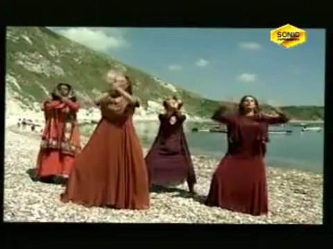 Meri Aankhon Ko Aankhon Ka - Nusrat Fateh Ali Khan