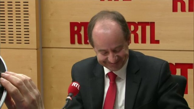 Jean-Jacques Urvoas : Les langues régionales, c'est d'abord du plaisir