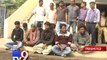 Gang arrested for stealing trucks and stripping them for parts to be sold, Bhavnagar  - Tv9 Gujarati