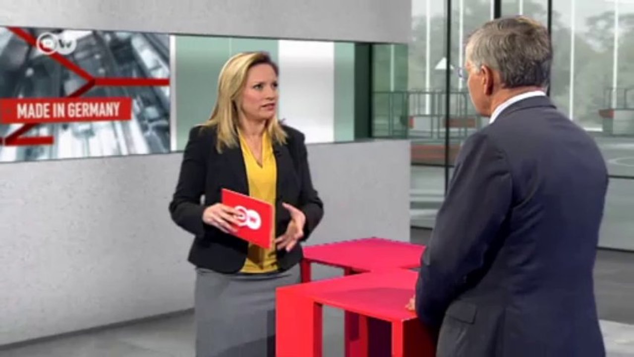 Flexibles arbeiten - ein trend mit schattenseiten? | made in germany