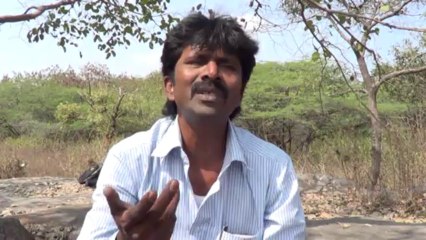 Poverty is my maiden Name: Yerra Upali