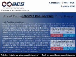 Air Conditioning Auckland