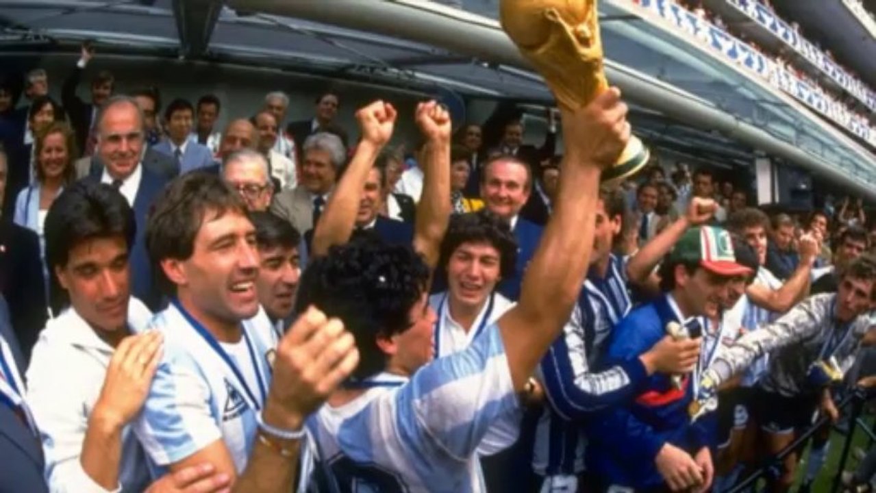 WM 2014: Messi heiß auf 'ein spektakuläres Team'