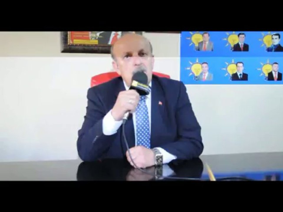 Osman Sargın'dan ilk mesaj...