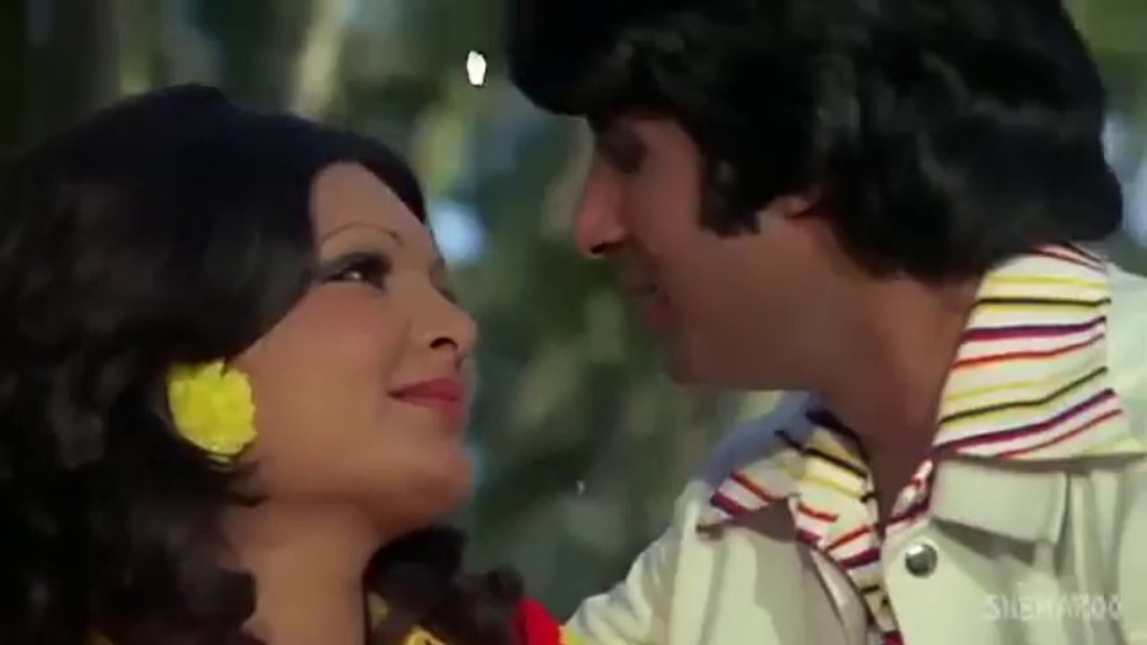 Aadmi jo kehta hai