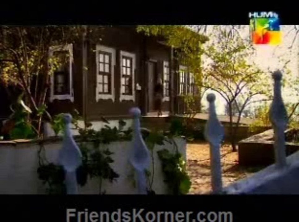 Junoon Tere Piyaar Ka on HUM TV Episode 127 - Desi Dramas_clip0