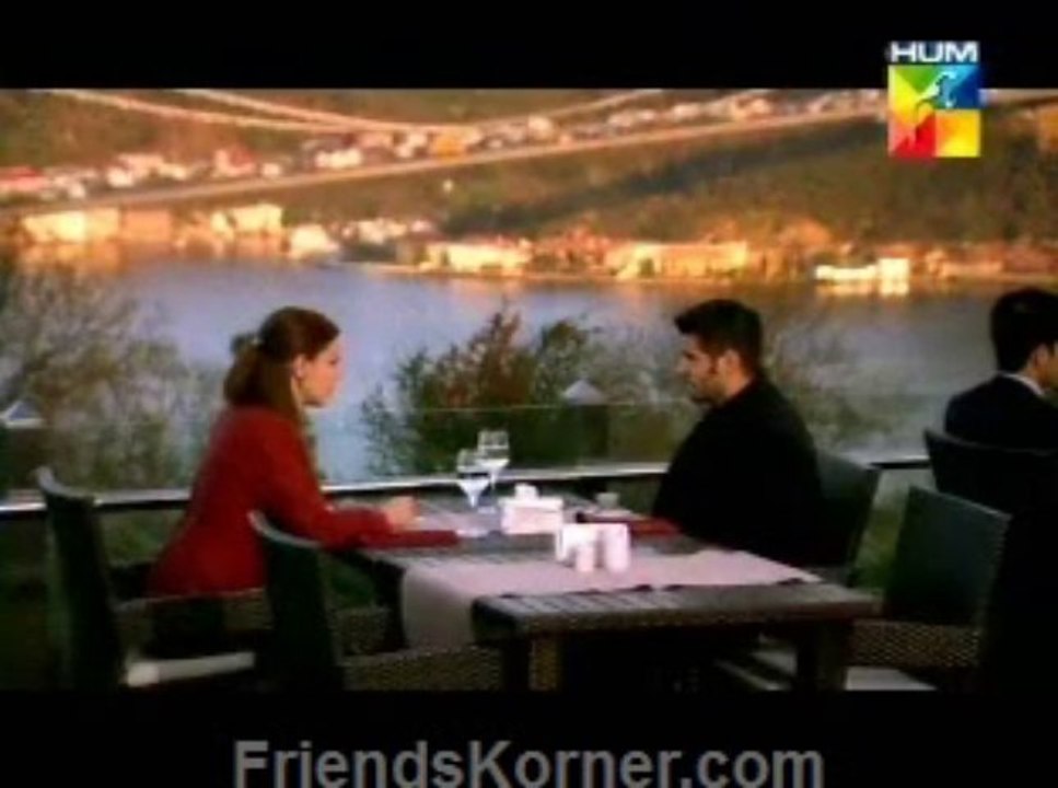 Junoon Tere Piyaar Ka on HUM TV Episode 129 - Desi Dramas_clip1
