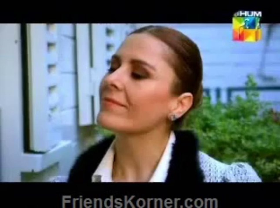 Junoon Tere Piyaar Ka on HUM TV Episode 129 - Desi Dramas_clip2