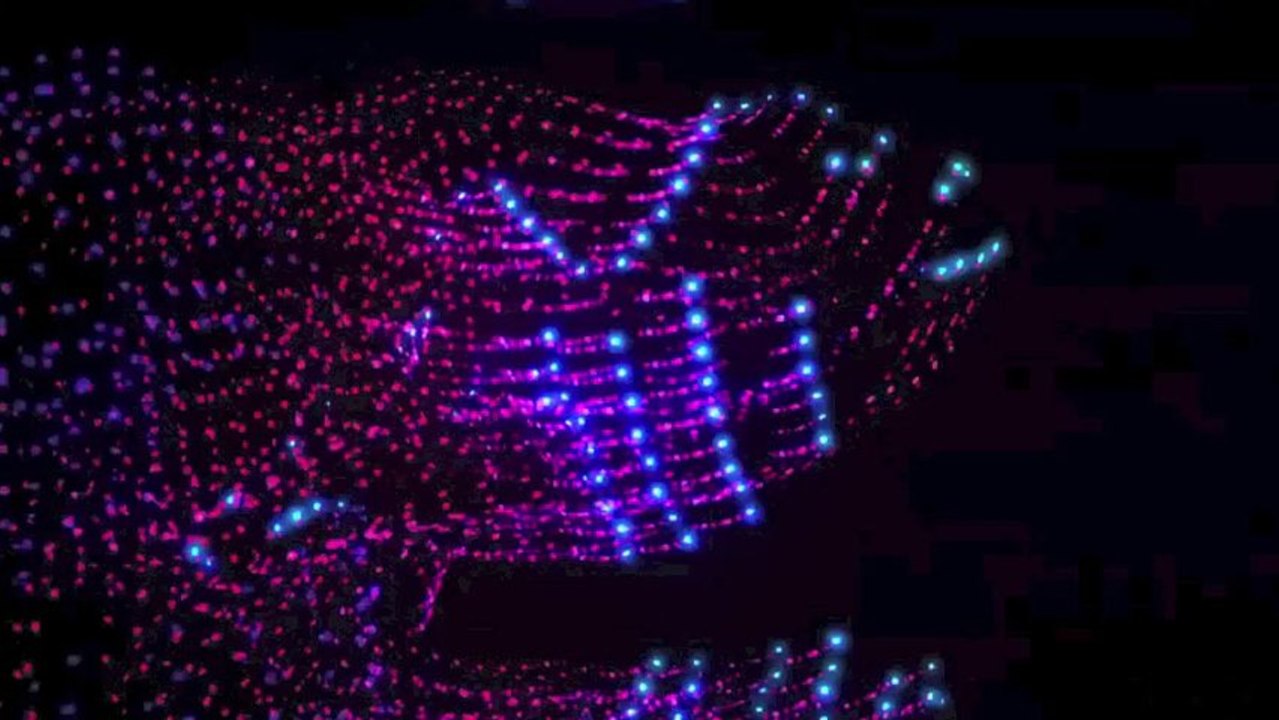 Wunderschöne LED Leisten - Zauberei mit LED