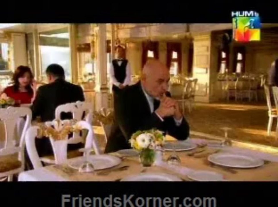 Junoon Tere Piyaar Ka on HUM TV Episode 130 - Desi Dramas_clip1