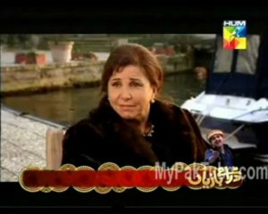 Junoon Tere Pyaar Ka Episode 125 - 9 January 2014 On Hum Tv_3