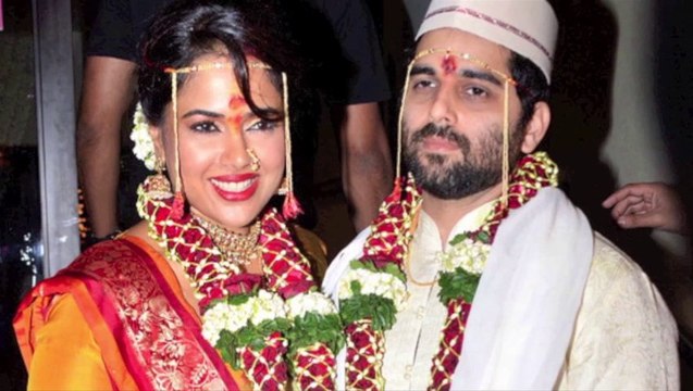 Sameera Reddy Akshai Varde Marriage Photos Video Dailymotion