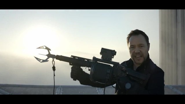 Call of Duty : Ghosts Onslaught - CODnappé