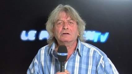 OM 4-5 Nice : la minute de René