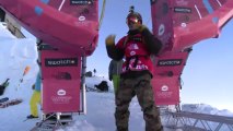 FWT14 - Jamie Rizzuto - Courmayeur Mont Blanc