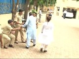 Suraj Pancholi charged for abetting Jiha Khan’s suicide!