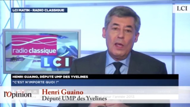 TextO’ : Hollande et une baisse d'impôt qui laisse sceptique