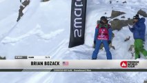 FWT14 - Brian Bozack - Courmayeur Mont Blanc